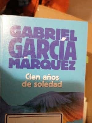 cien años de soledad