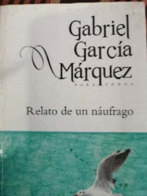 Relato de un naufrago