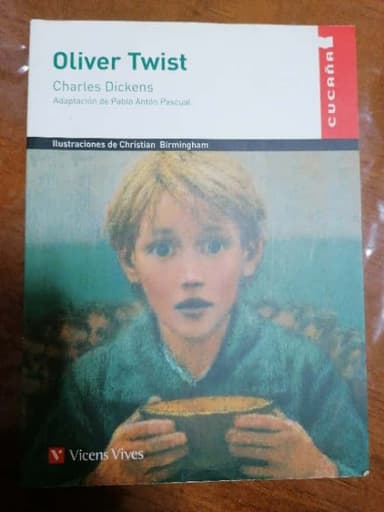 Oliver Twist