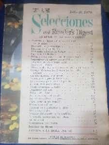 Selecciones 