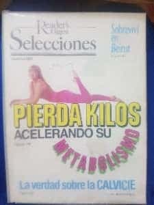 Selecciones