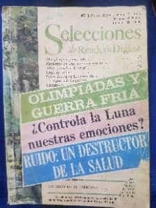 Selecciones 