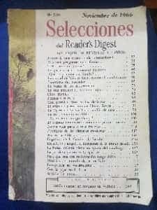 selecciones 
