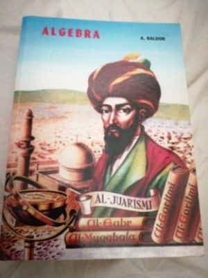 Álgebra de Baldor