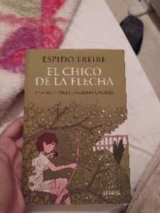 El chico de la flecha