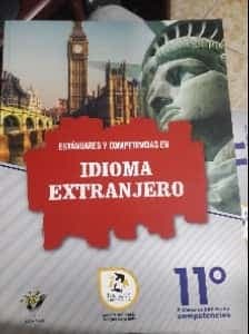 Estándares y competencias en idioma extranjero 