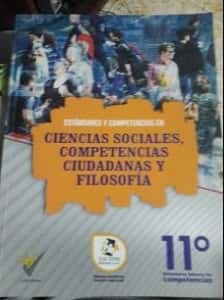 estándar y competencia en ciencias sociales competencias ciudadanas y filosofía