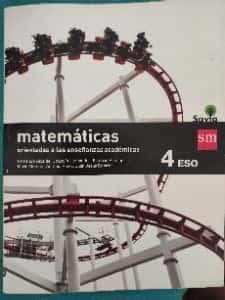 Matemáticas 