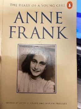 The diary of a young girl
