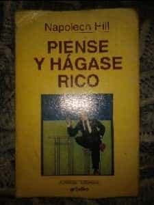 piense y hágase rico 