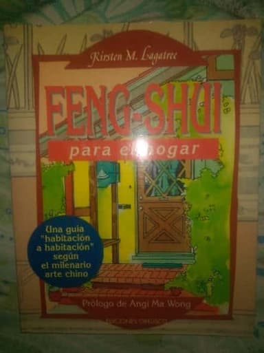 Feng Shui, Para El Hogar