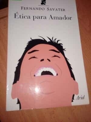 Ética para Amador