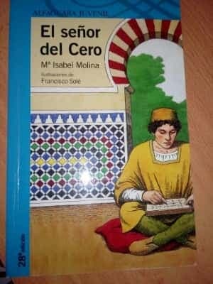 El Señor del Cero 