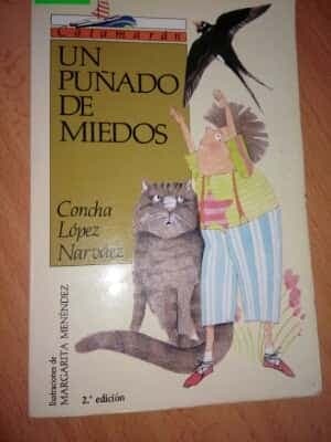 Un puñado de miedos