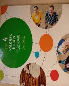 Valores éticos