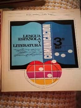 Lengua 3 de B U P (1989) 