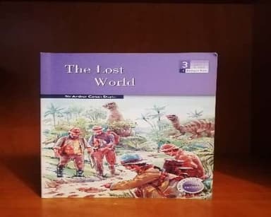 The Lost World