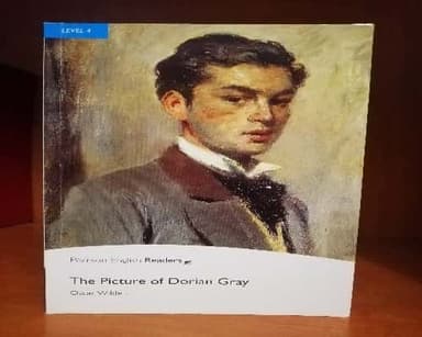 PENGUIN READERS 4