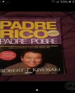 Padre rico padre pobre