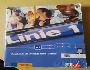 Linie 1