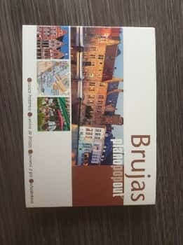 BRUJAS PLANO