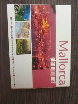 MALLORCA PLANO