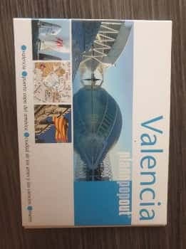 VALENCIA PLANO