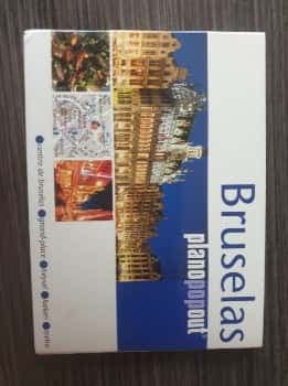 BRUSELAS PLANO