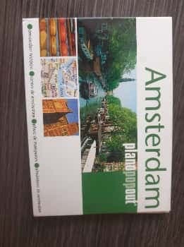 AMSTERDAM PLANO