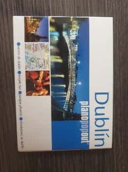 DUBLIN PLANO