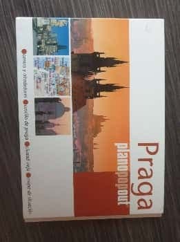 PRAGA PLANO