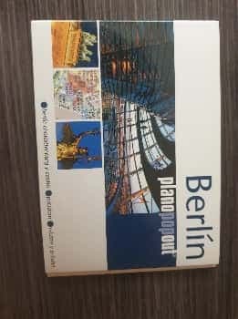 BERLIN PLANO