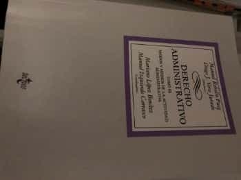Derecho administrativo 