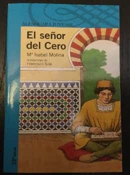 El Señor del Cero 