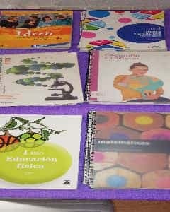 Educación física 1 ESO 