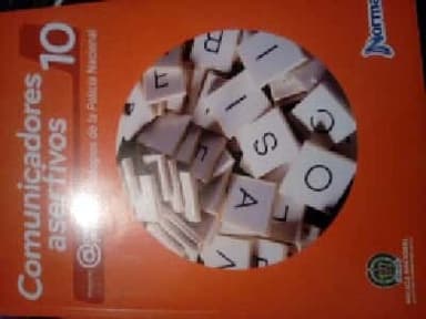 comunicadores asertivos 10°