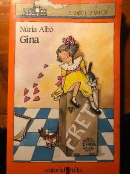 Gina