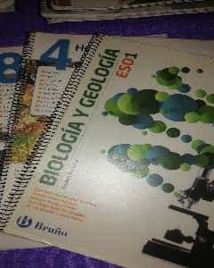 Biología y geología