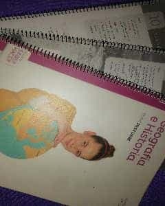 Geografía e historia