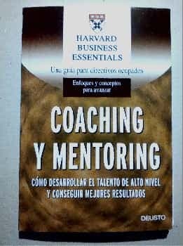 Coaching y Mentoring