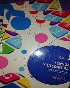 Lengua y literatura