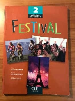 Festival Text