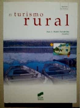 El turismo rural