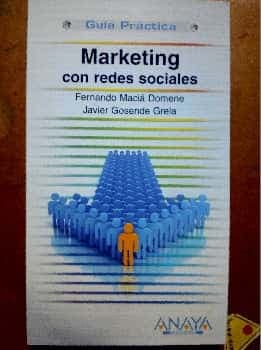 Marketing con redes sociales