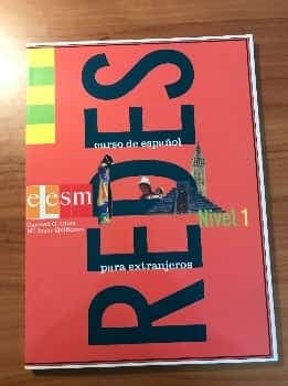 Curso de Español para extranjeros REDES Nivel 1