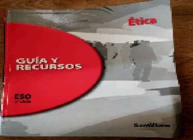Ética 