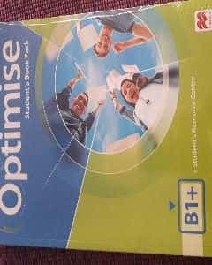 Optimise