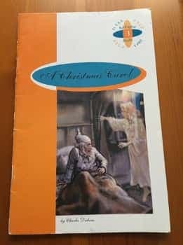 A Christmas Carol
