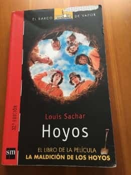 Hoyos