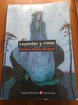 Leyendas y rimas